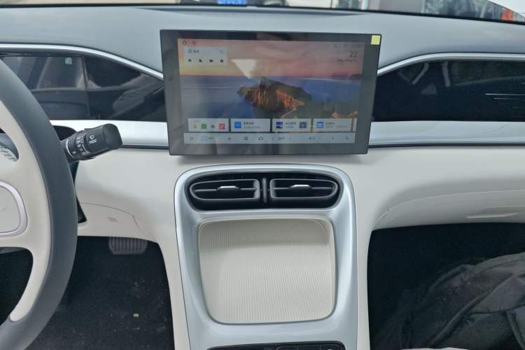 Used  Geome 2025 310km Youth Edition
