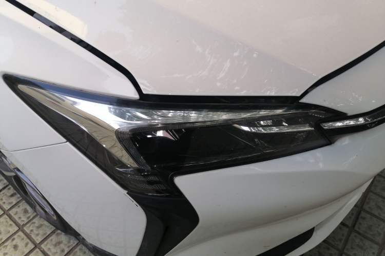 Used Buick Velite 6 2019 Connected & Smart Edition
