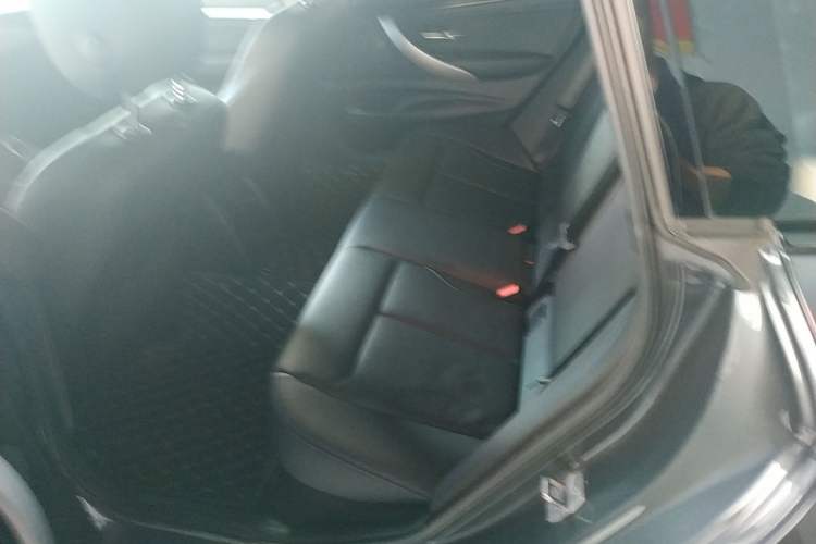 Used BMW 3 Series GT 2019 320i M Sport Package
