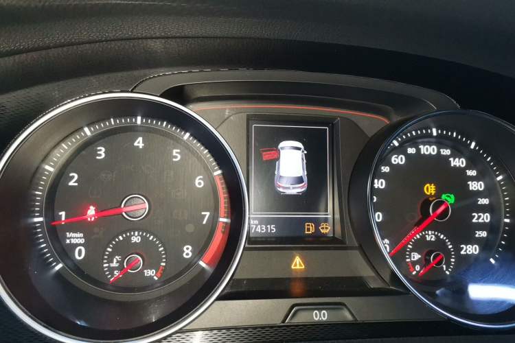 Used Volkswagen  2016 2.0 TSI GTI
