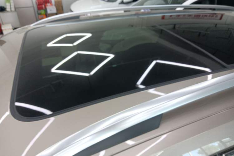 Used Skoda Kodiaq 2020 TSI330 5-Seat Two-Wheel Drive Deluxe Enjoyment Edition