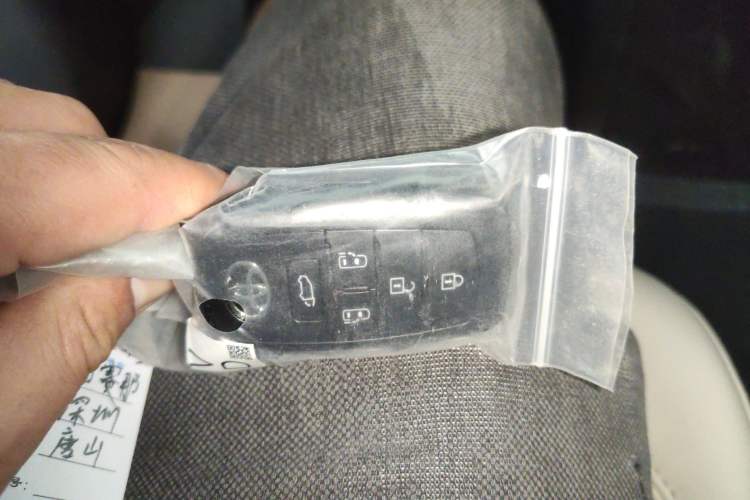 Used Toyota Sienna 2024 2.5L Hybrid Prestige Deluxe Edition
