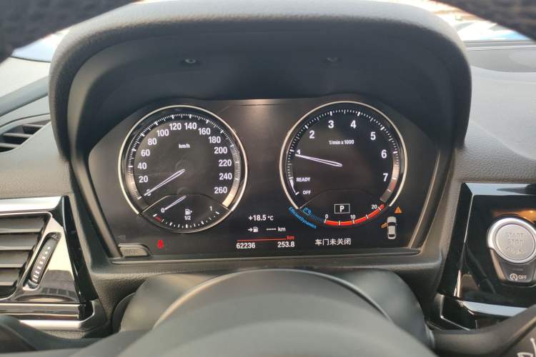 Used BMW 1 Series 2022 120i M Sport Night Edition
