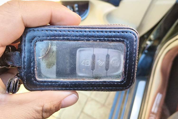 Used Toyota Camry 2015 2.0G Premier Edition
