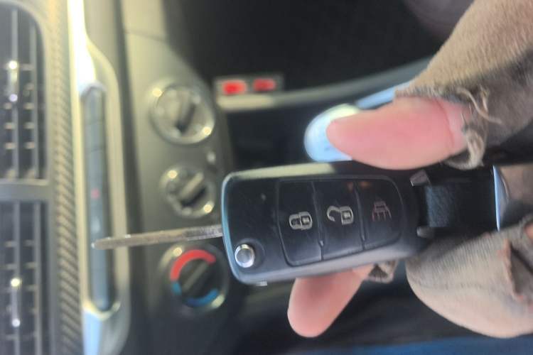 Used Great Wall Wingle 7 2019 2.0T Gasoline Two-Wheel Drive Elite Version China VI Standard Big Double Cabin GW4C20B