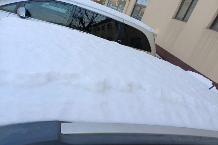 Used Buick Encore 2014 1.4T Automatic Two-Wheel Drive Urban Elite Model
