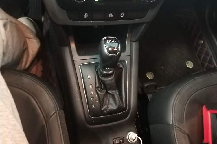 Used Skoda Yeti 2014 1.8TSI DSG Polar Edition