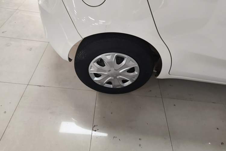 Used MG 3 2016 1.3L AMT Comfort Edition