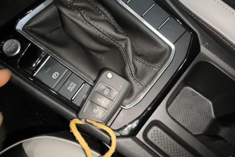 Used Jetta VA7 2025 1.4T First-Come First-Served Edition