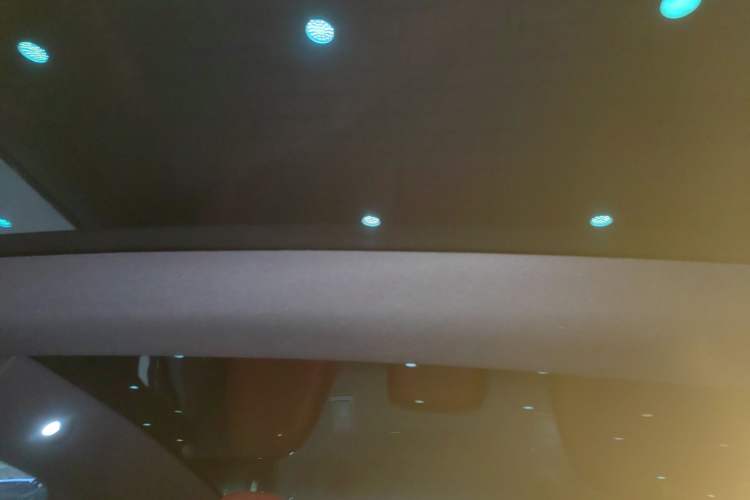 Used Hima Luxeed S7 2024 Max+ Rear-Drive Ultra-Range Intelligent Driving Edition
