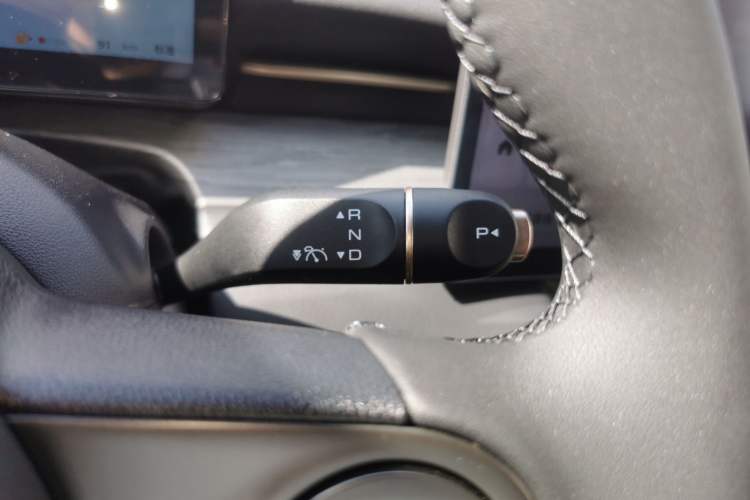 Used Wuling Xingguang S 2024 130 km Flagship Version
