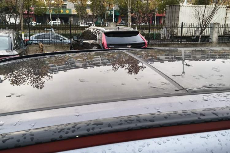 Used Chery Tiggo 7 PLUS 2023 Facelift 1.6 TGDI DCT Luxury Model
