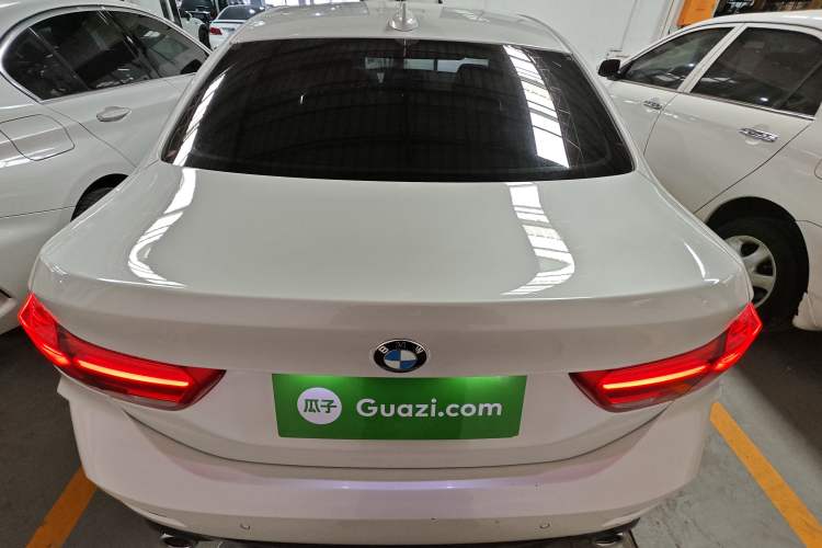 Used BMW 1 Series 2021 Revised 120i M Sport Edition
