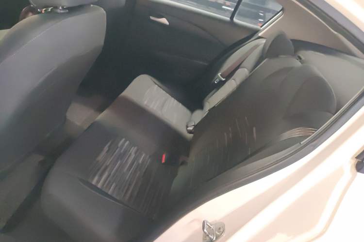 Used Chevrolet Cavalier 2019 320 Automatic Enjoyment with Sunroof