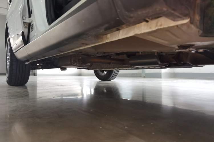 Used Geely Auto Emgrand X7 Sport 2020 1.8TD DCT Two-Wheel Drive Smart Connect 4G-Enabled Version
