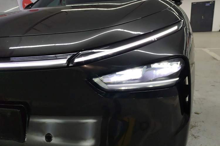 Used XPeng G7 2025 702 Max