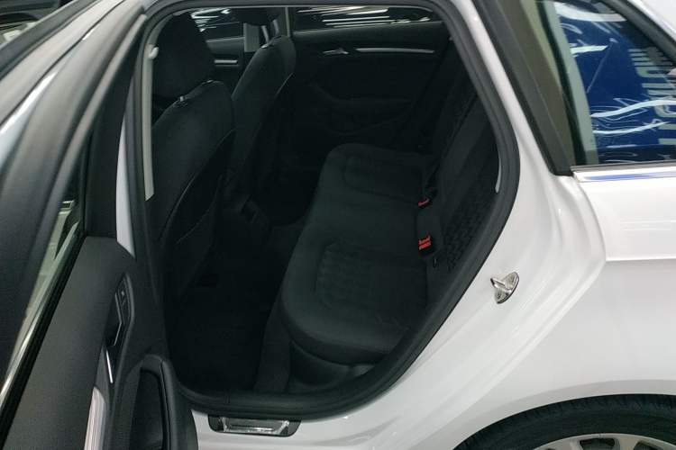 Used Audi A3 2015 Sportback 35 TFSI Millionth Anniversary Intelligent Leading Model