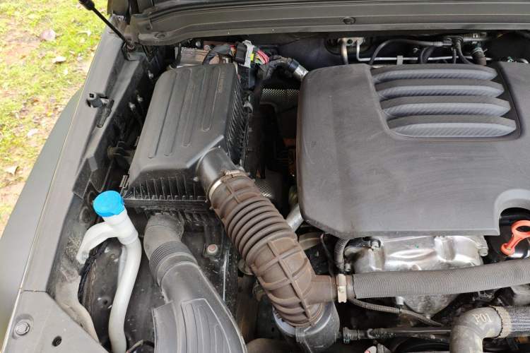 Used Tank 300 2023 Off-Road Edition 2.0T Challenger
