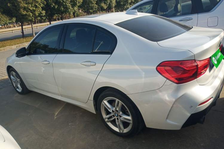 Used BMW 1 Series 2022 120i M Sport Night Edition
