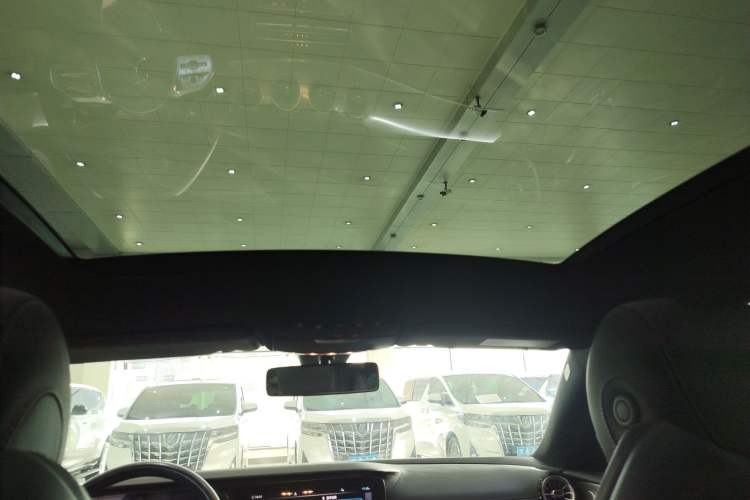 Used Mercedes-Benz E-Class 2020 E 260 4MATIC Coupe
