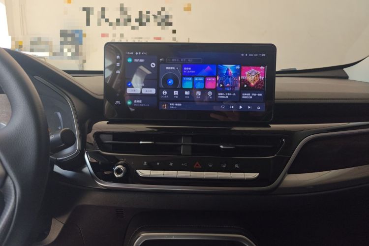 Used Haval H6 2021 National Trend Edition 1.5T Automatic Champion Version
