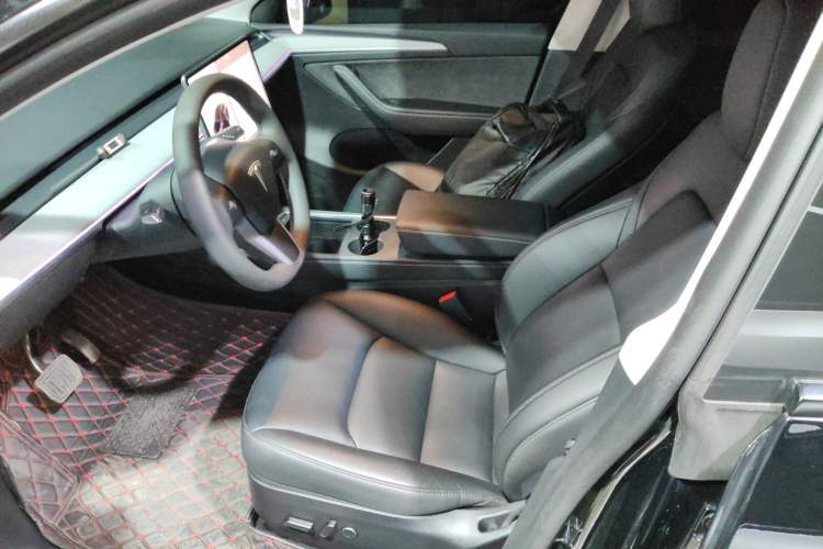 Used Tesla Model Y 2023 Rear-Wheel-Drive Version