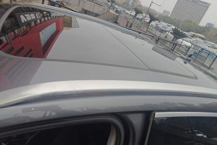 Used Audi Q3 2021 35 TFSI Progressive Dynamic Edition