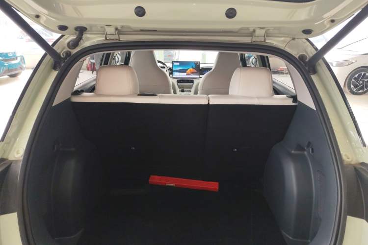 Used  Geome 2025 UP 410km Exploration+ Edition
