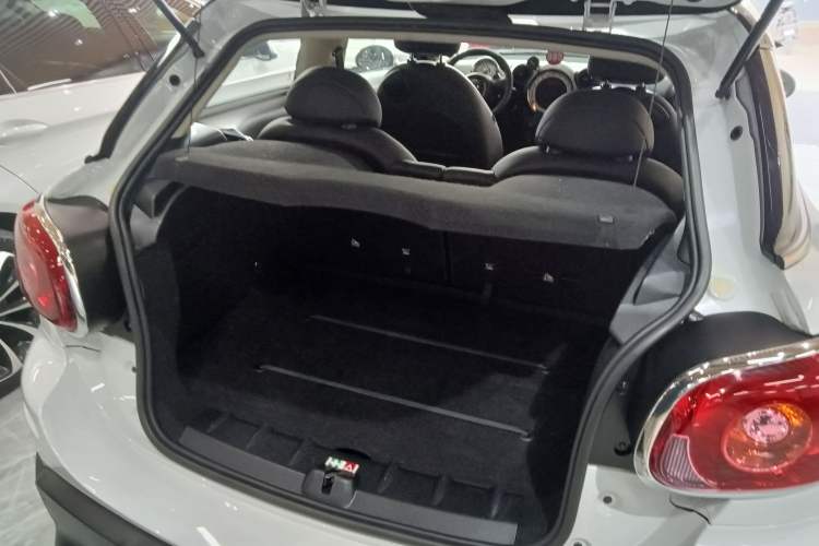 Used  Paceman 2013 1.6T COOPER S ALL4