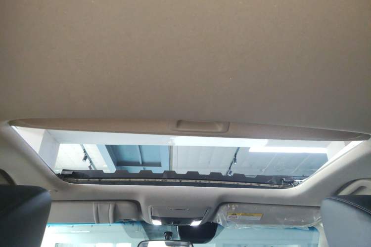 Used Honda Accord 2018 260TURBO Elite Edition China VI
