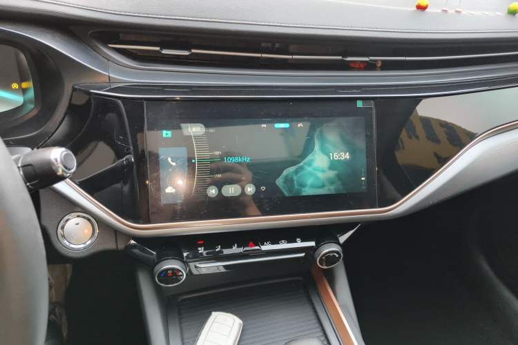 Used Chery Arrizo 5 PLUS 2023 1.5L CVT EnjoyPLUS
