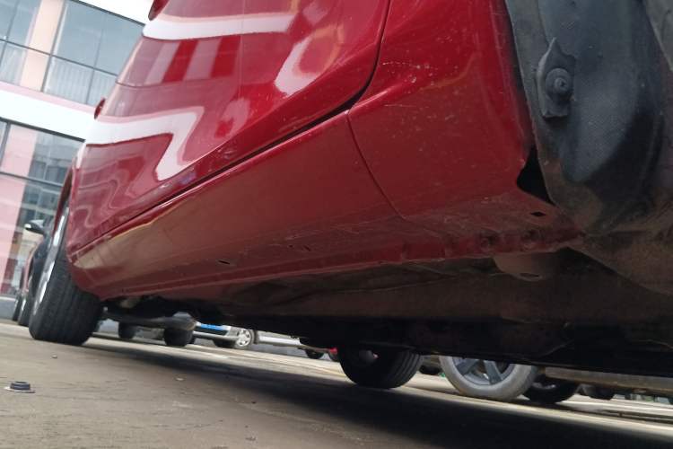 Used Mazda Mazda 6 2013 2.0L Automatic Fashion Edition
