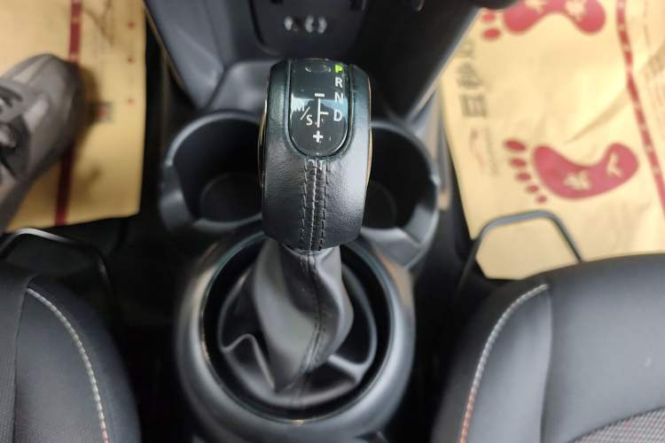 Used  MINI 2016 1.2T ONE