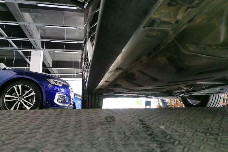 Used Mercedes-Benz GLA 2018 GLA 200 Fashion Model
