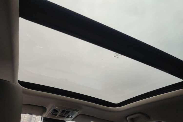 Used Haval F7 2019 1.5T Two-Wheel-Drive i-Type China VI Standard
