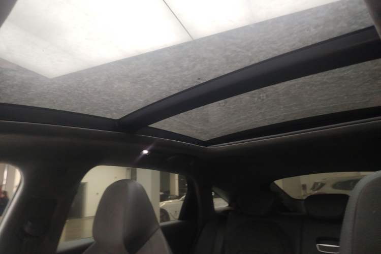 Used ARCFOX Alpha S 2022 HI Version Advanced Edition
