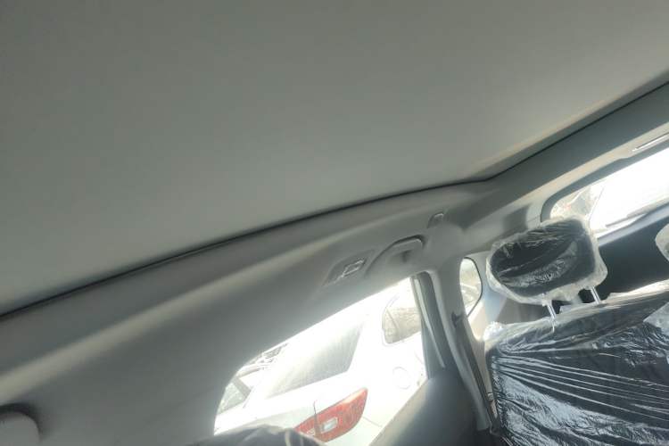 Used Chery Fengyun T8 2025 1.5T 130 km Comfort Edition 7-Seater
