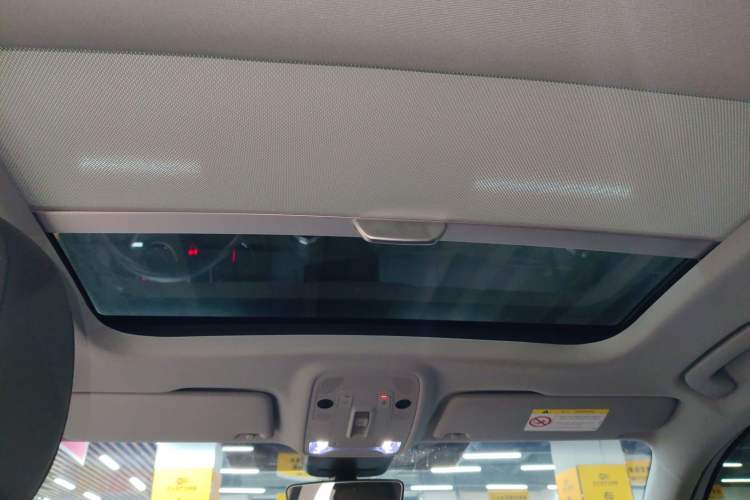 Used Audi Q2L 2024 35TFSI Fashionable and Elegant Version
