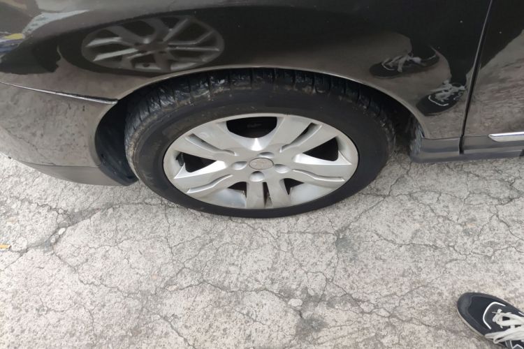 Used Peugeot 3008 2015 1.6THP Automatic Classic Edition