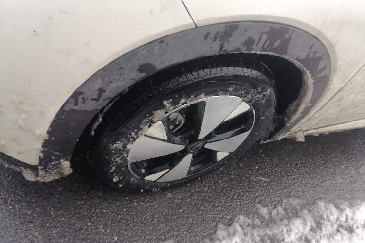 Used BYD Dolphin 2023 420 km Fashion Edition
