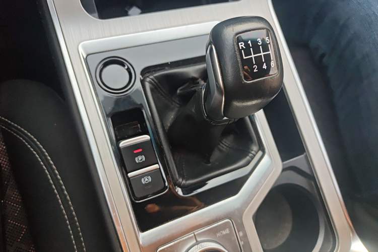 Used JETOUR X70 2021 1.5T Manual Special Edition I Version 7 Seats