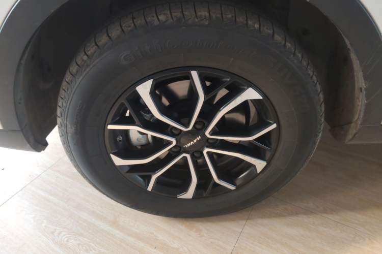 Used Haval H6 2021 National Trend Edition 1.5T Automatic Urban Version
