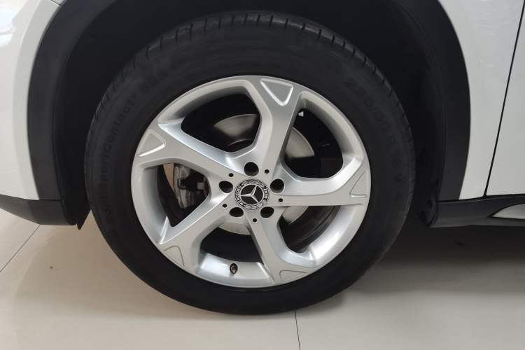 Used Mercedes-Benz GLA 2019 GLA 200 Dynamic Edition
