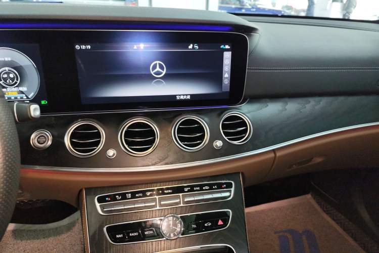Used Mercedes-Benz E-Class 2018 Restyled E 300 L Sport Luxury Edition
