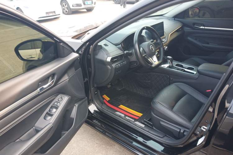 Used Nissan Teana 2021 2.0L XE Fashion Edition
