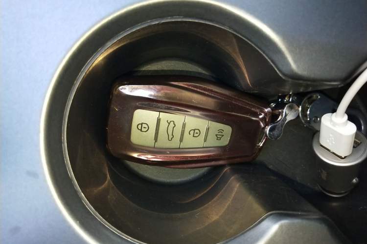 Used Geely Auto Emgrand 2021 UP 1.5L Manual Comfort Model