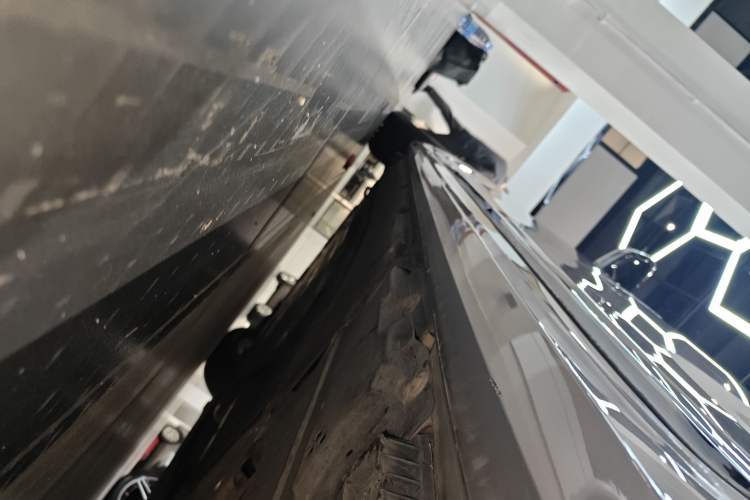 Used BMW 7 Series 2016 730Li Leading Model
