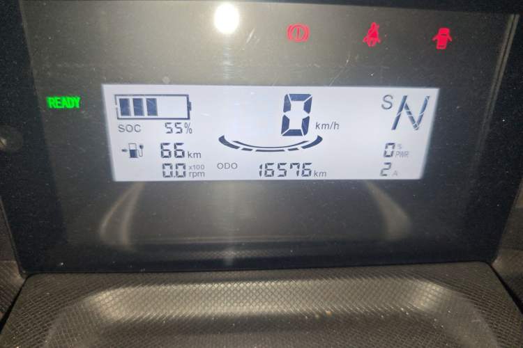 Used Wuling Hongguang MINIEV 2022 Easy Version Lithium Iron Phosphate