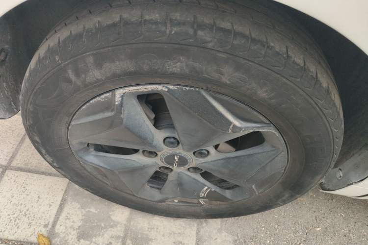 Used BYD D1 2023 Beyond Edition