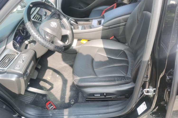 Used Buick LaCrosse 2022 652T Luxury Version
